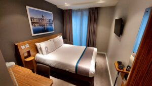 Travelodge Plus Dublin City Centre - Standard Room