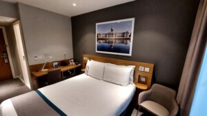 Travelodge Plus Dublin City Centre