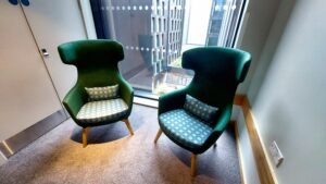 Travelodge Plus Dublin City Centre - Corridor