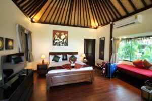 Mali Resort Pattaya Beach - Balinese Luxury Ocean View