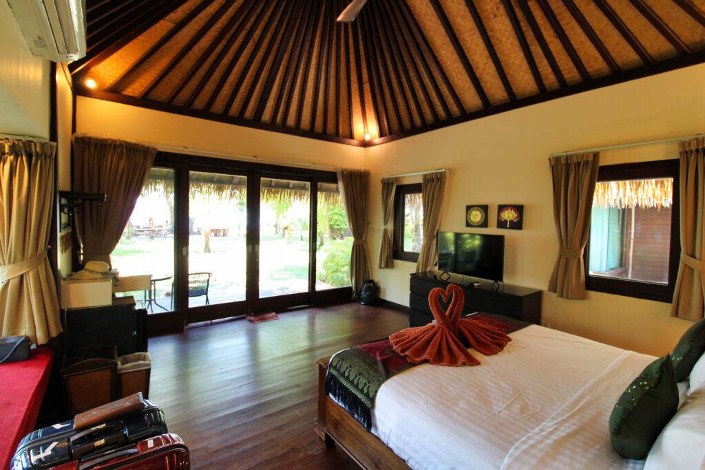 Mali Resort Pattaya Beach