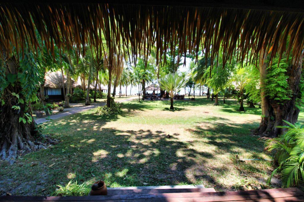 Mali Resort Pattaya Beach - Balinese Luxury Ocean View