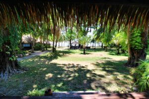 Mali Resort Pattaya Beach - Balinese Luxury Ocean View