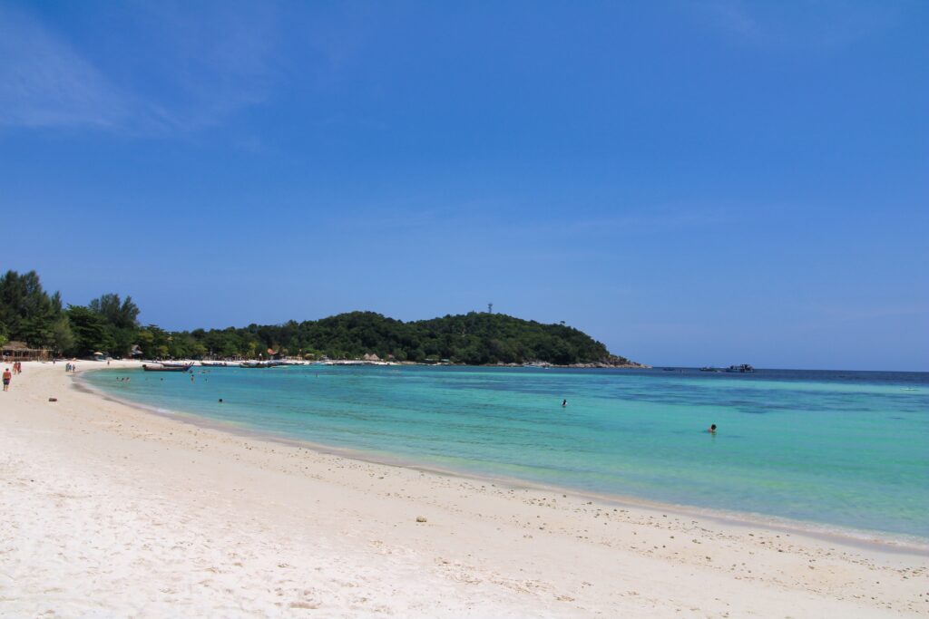 Pattaya Beach Koh Lipe