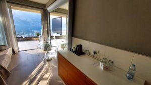 Hotel Castello Lake Front - Peler Suite