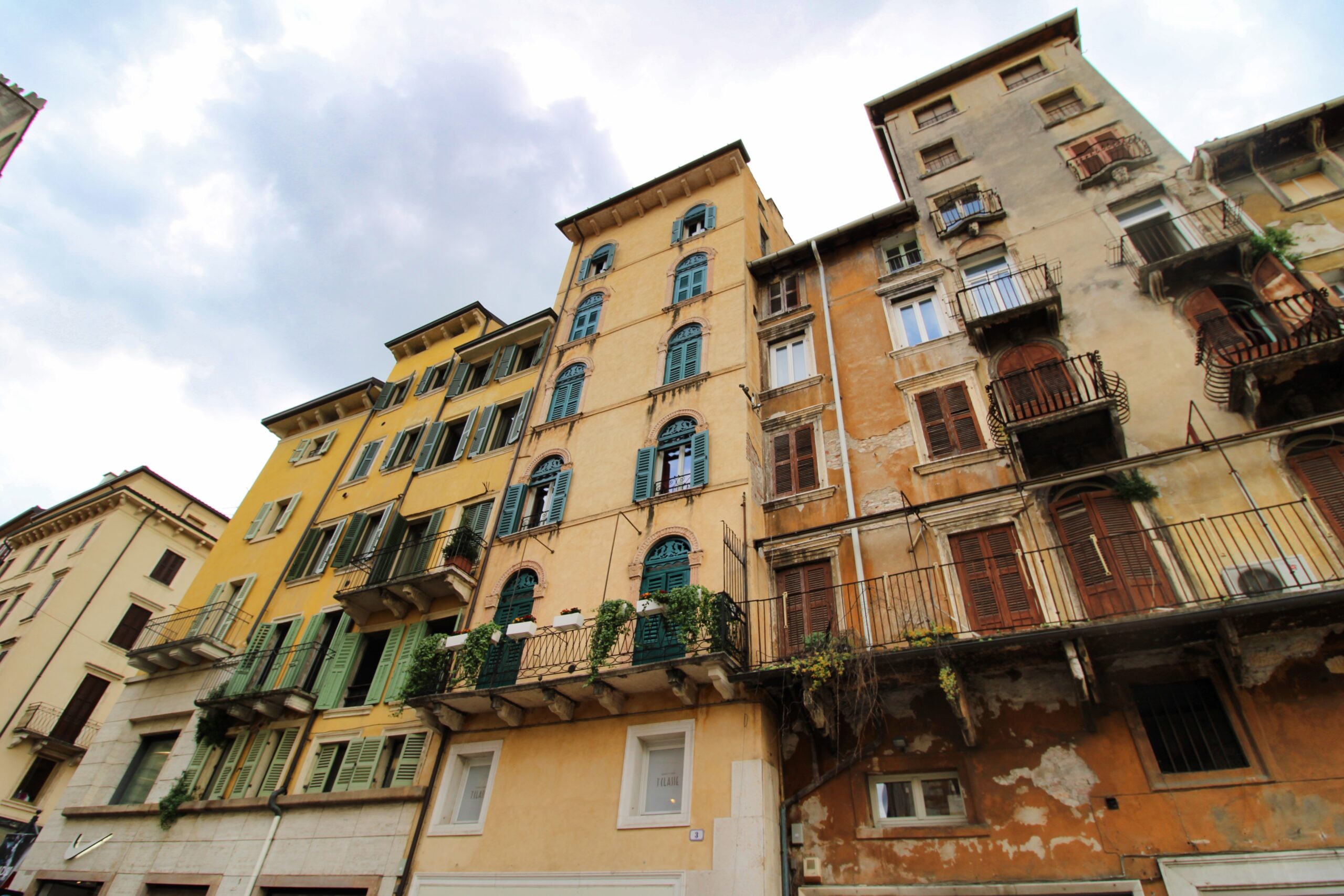 Hotel Albergo Mazzanti Review