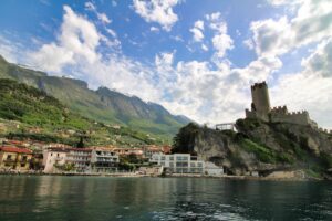 Hotel Castello Lake Front