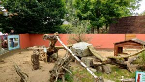 Emerald Park - Zoo
