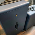 LEVEL8 Voyageur Luggage